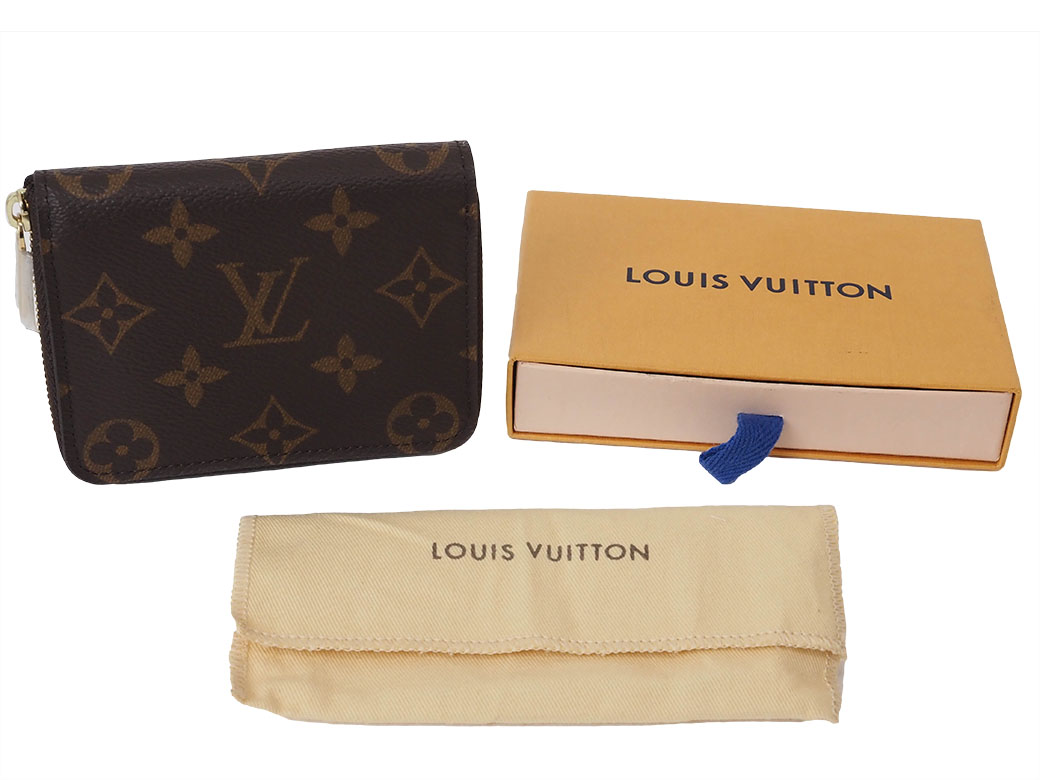 LOUIS VUITTON（ルイ・ヴィトン） ルイ ヴィトン コインケース 小銭
