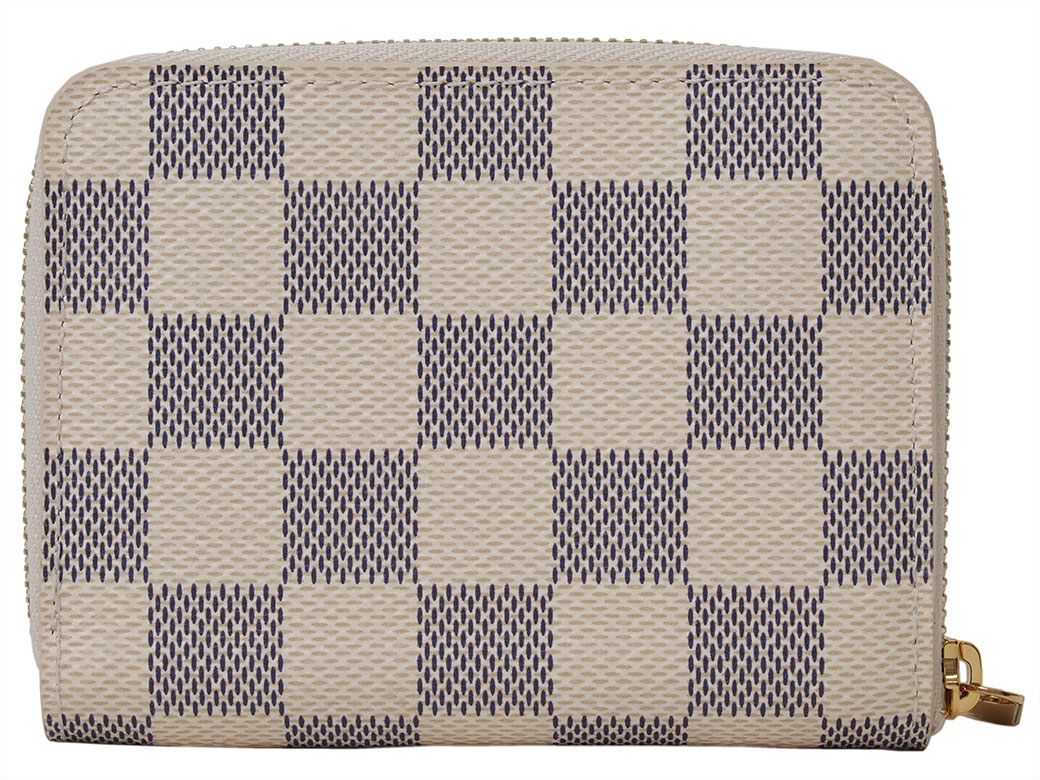 【未使用級】ルイヴィトン ダミエアズール ジッピー コインパース N63069 楽天市場】ルイヴィトン LOUIS VUITTON コインケース 小銭入れ