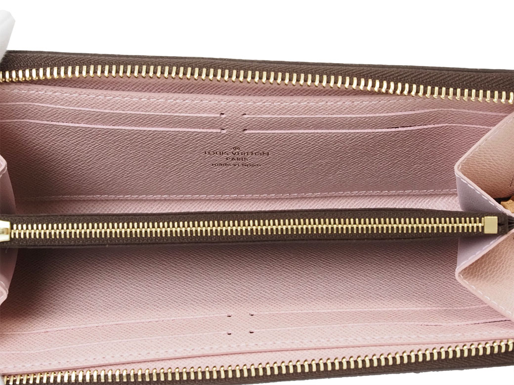 【国内発送】 ルイヴィトン M61298 クレマンス 純正 BOX付 Amazon | ルイヴィトン 財布 M61298 LOUIS VUITTON モノグラム