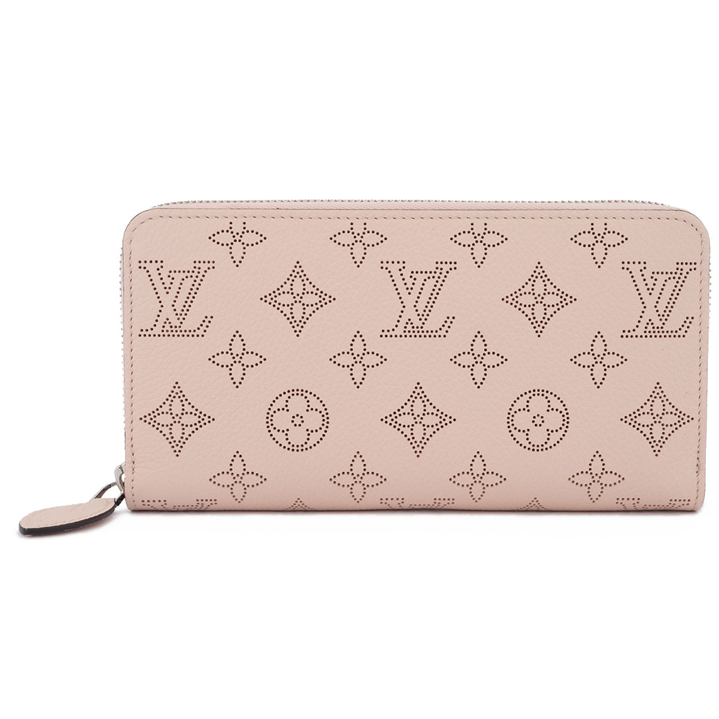 LOUIS VUITTON（ルイ・ヴィトン） ルイ ヴィトン ジッピーウォレット
