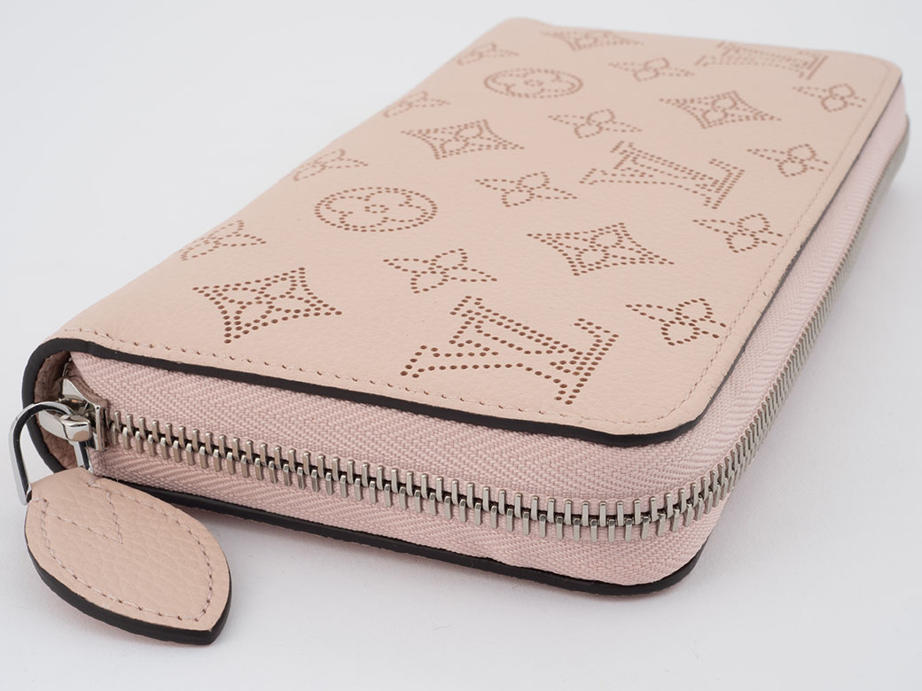 LOUIS VUITTON（ルイ・ヴィトン） ルイ ヴィトン ジッピーウォレット