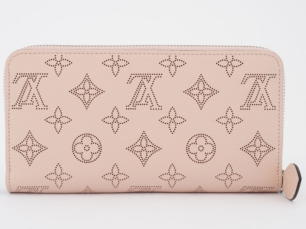 LOUIS VUITTON（ルイ・ヴィトン） ルイ ヴィトン ジッピーウォレット