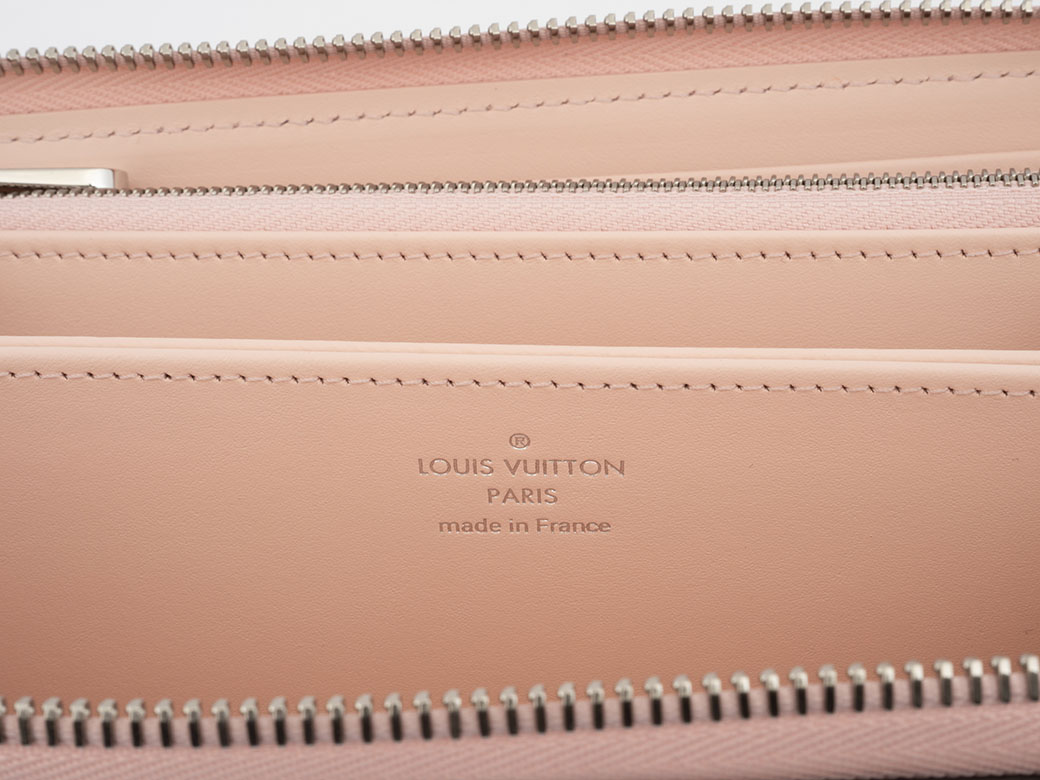 LOUIS VUITTON（ルイ・ヴィトン） ルイ ヴィトン ジッピーウォレット