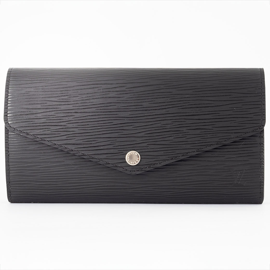 ポルトフォイユ・サラ ルイ ヴィトン LOUIS VUITTON 財布 エピ