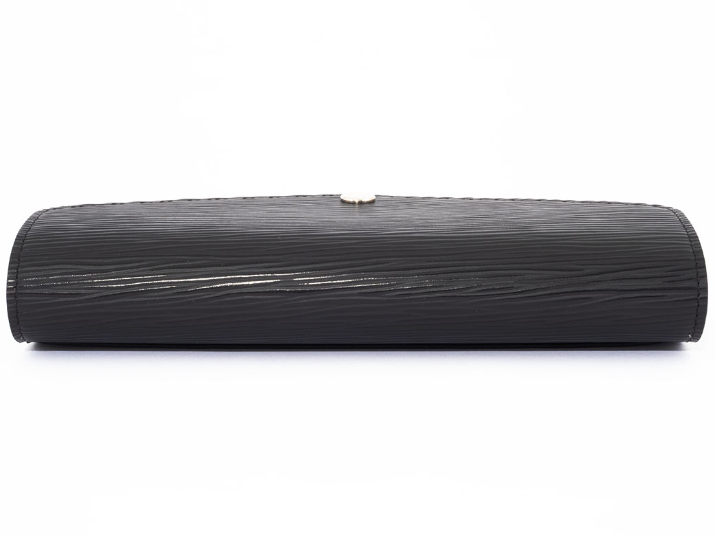 ポルトフォイユ・サラ ルイヴィトン LOUIS VUITTON 財布 エピ