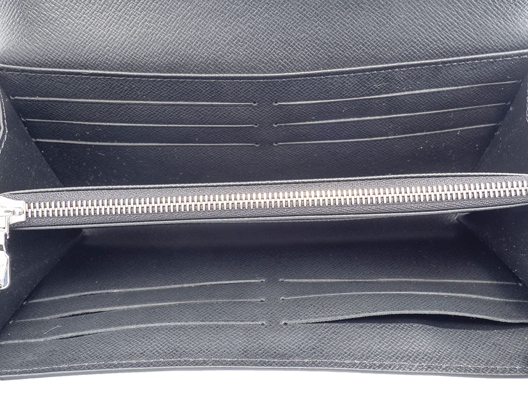 ポルトフォイユ・サラ ルイ ヴィトン LOUIS VUITTON 財布 エピ