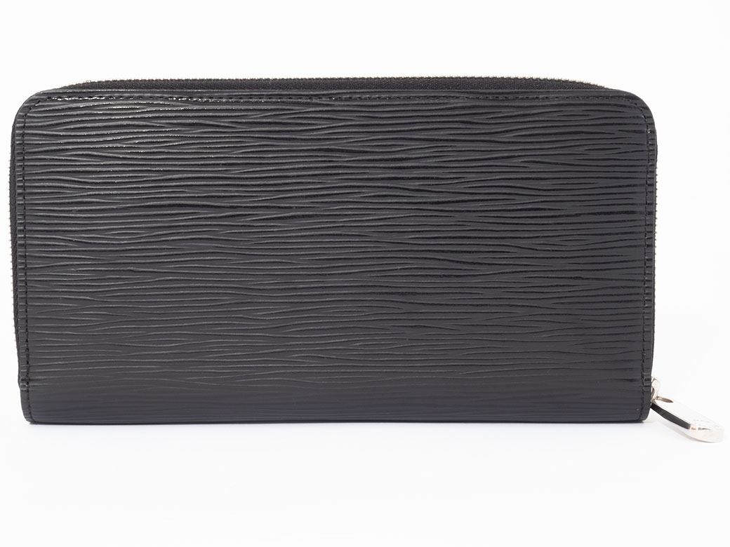 LOUIS VUITTON（ルイ・ヴィトン） 財布 エピ ジッピーウォレット 長