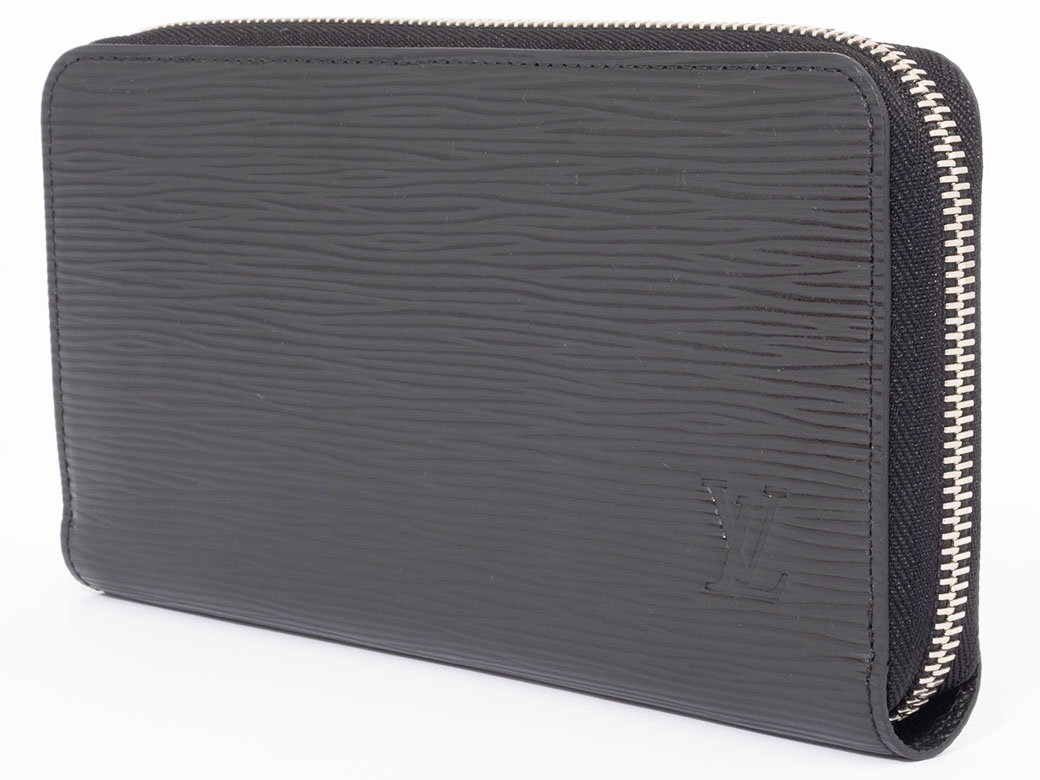 LOUIS VUITTON（ルイ・ヴィトン） 財布 エピ ジッピーウォレット 長