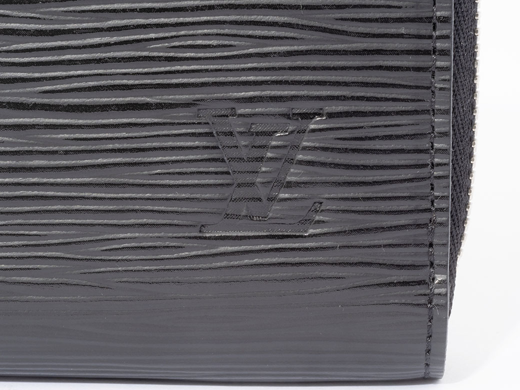 LOUIS VUITTON（ルイ・ヴィトン） 財布 エピ ジッピーウォレット 長