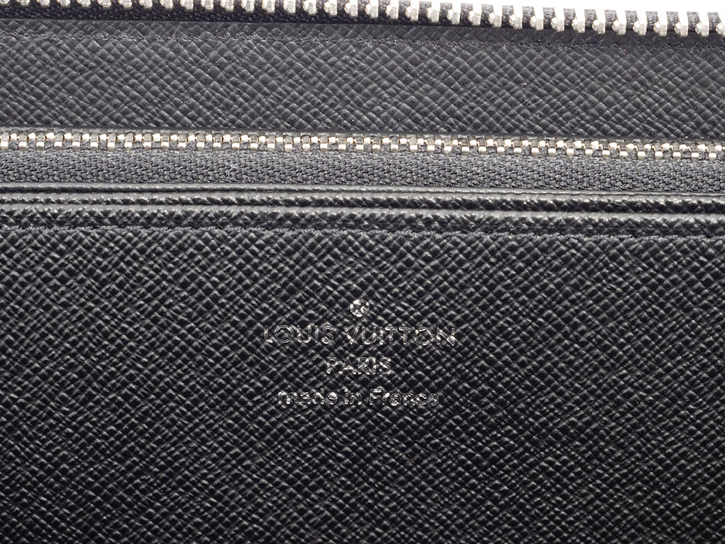 LOUIS VUITTON（ルイ・ヴィトン） 財布 エピ ジッピーウォレット 長