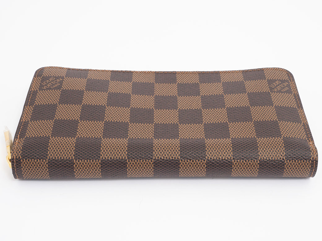LOUIS VUITTON（ルイ・ヴィトン） ルイ ヴィトン 財布 ジッピー
