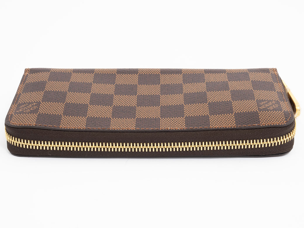 LOUIS VUITTON（ルイ・ヴィトン） ルイ ヴィトン 財布 ジッピー