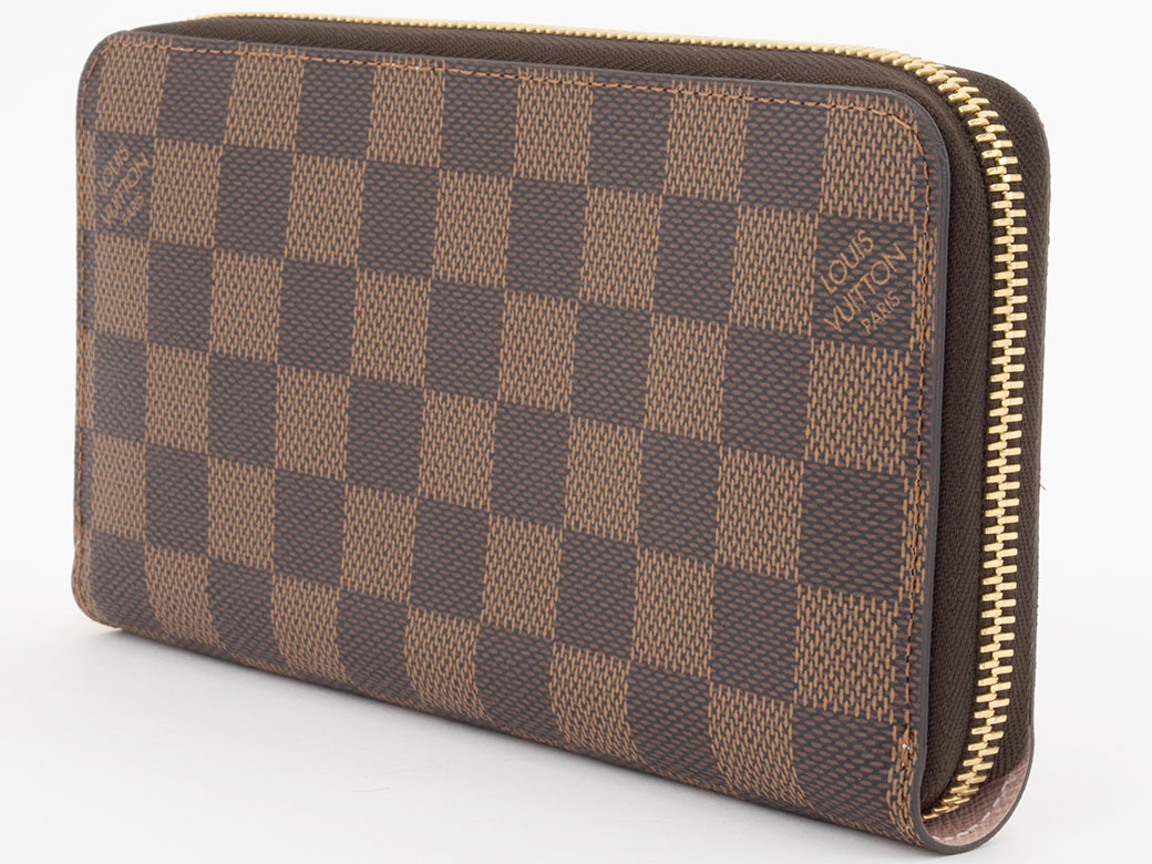 LOUIS VUITTON（ルイ・ヴィトン） ルイ ヴィトン 財布 ジッピー