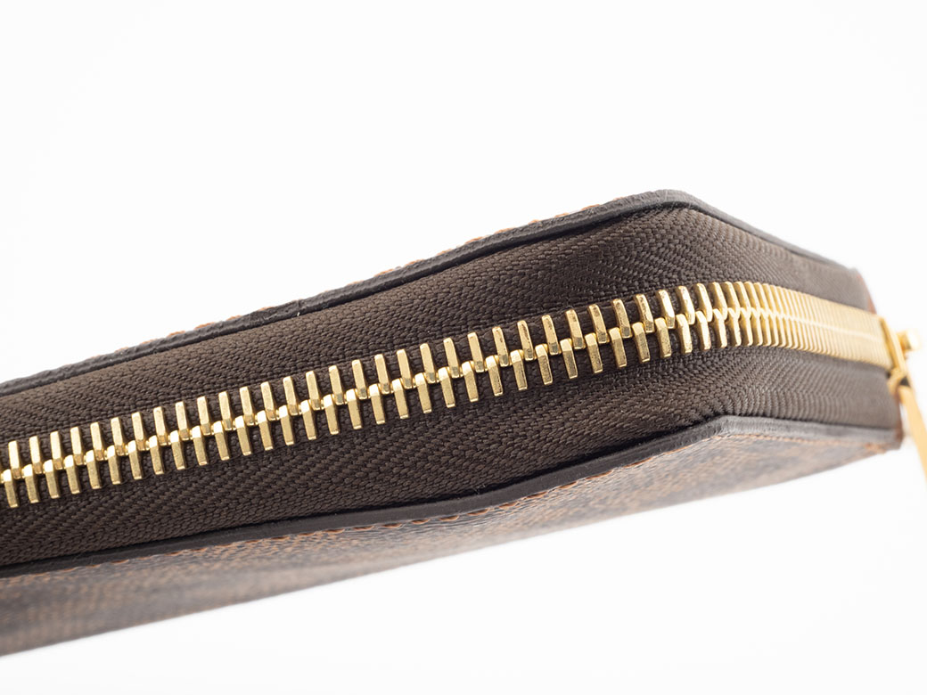 LOUIS VUITTON（ルイ・ヴィトン） 財布 ジッピーウォレット 長財布