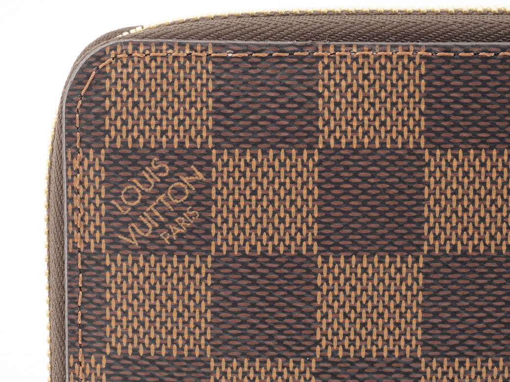 LOUIS VUITTON（ルイ・ヴィトン） 財布 ジッピーウォレット 長財布