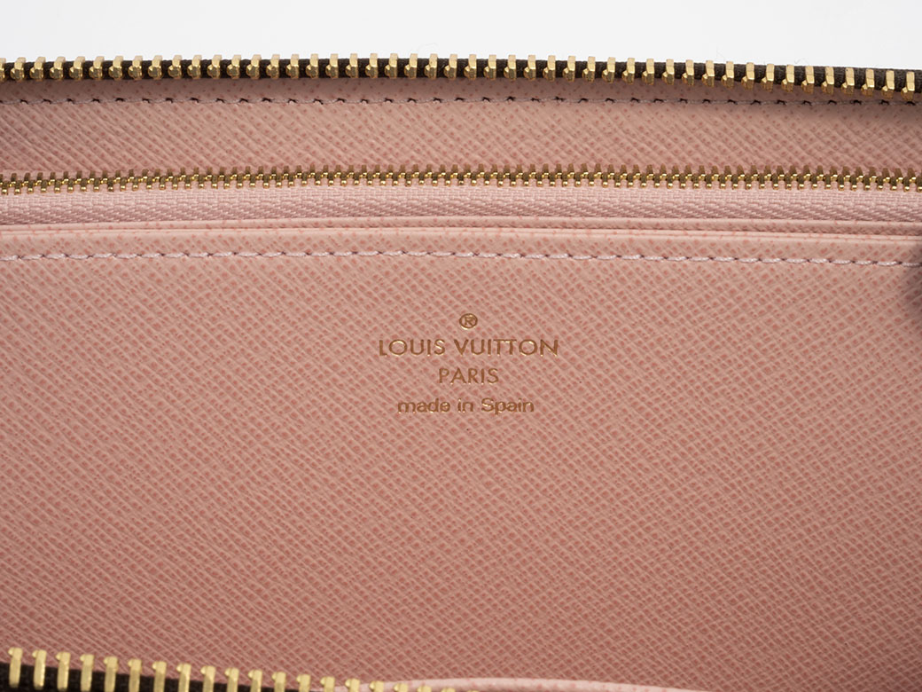 LOUIS VUITTON（ルイ・ヴィトン） ルイ ヴィトン 財布 ジッピー