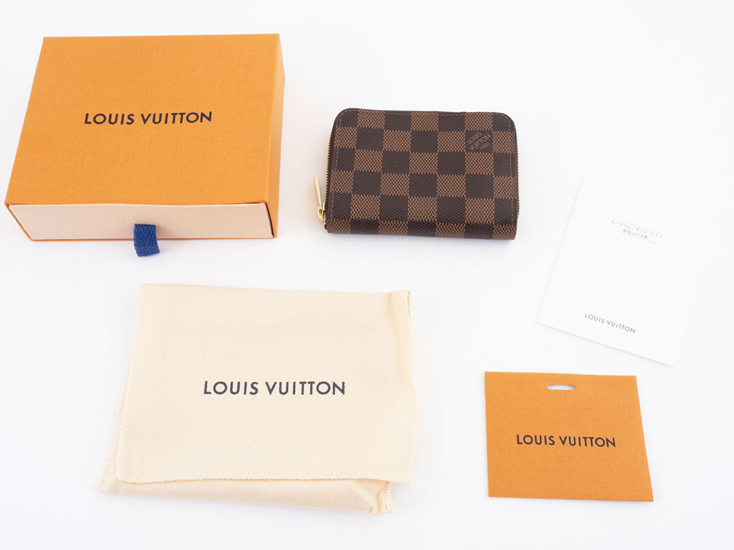 LOUIS VUITTON（ルイ・ヴィトン） ルイ ヴィトン コインケース 小銭