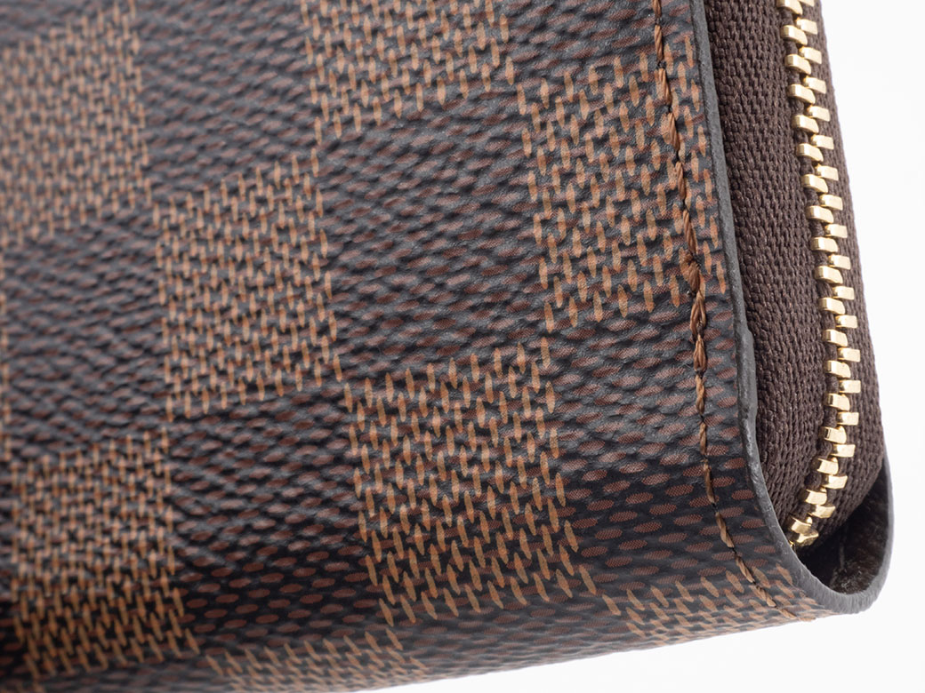 LOUIS VUITTON（ルイ・ヴィトン） コインケース 小銭入れ ダミエ