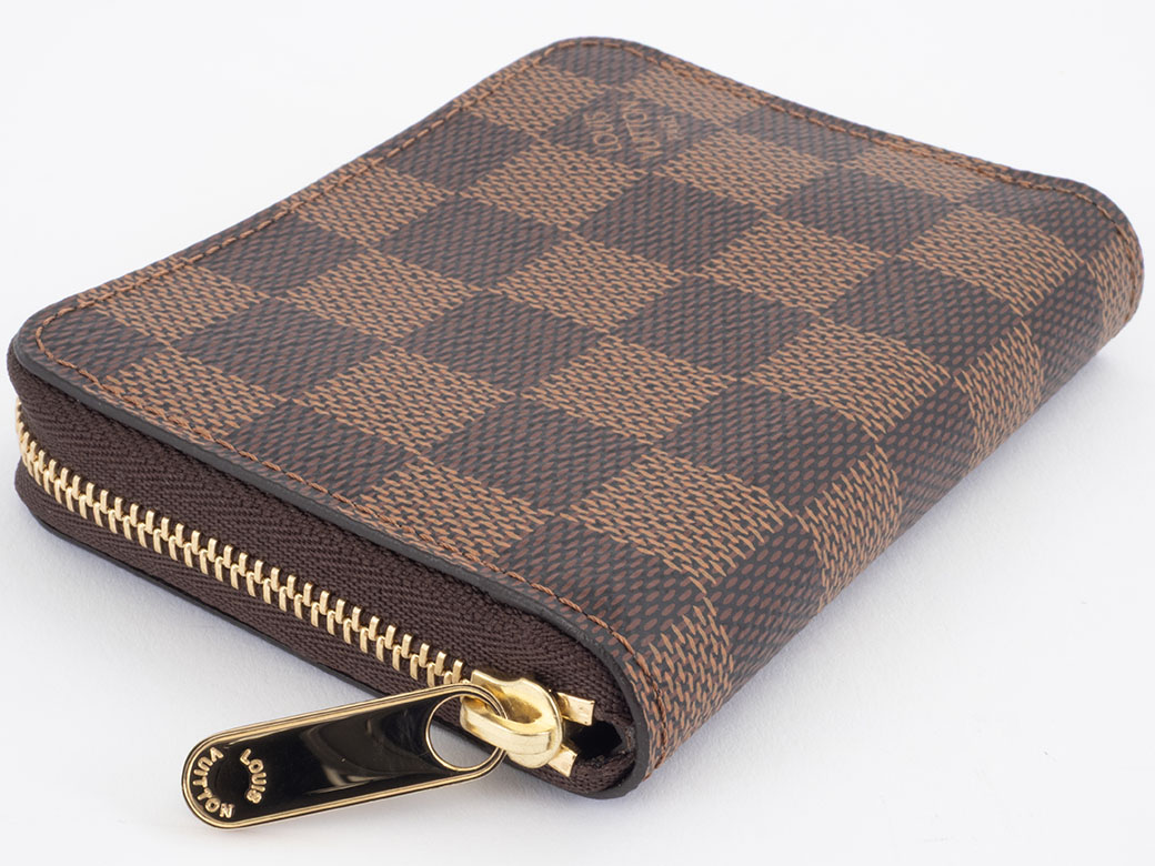 LOUIS VUITTON（ルイ・ヴィトン） コインケース 小銭入れ ダミエ