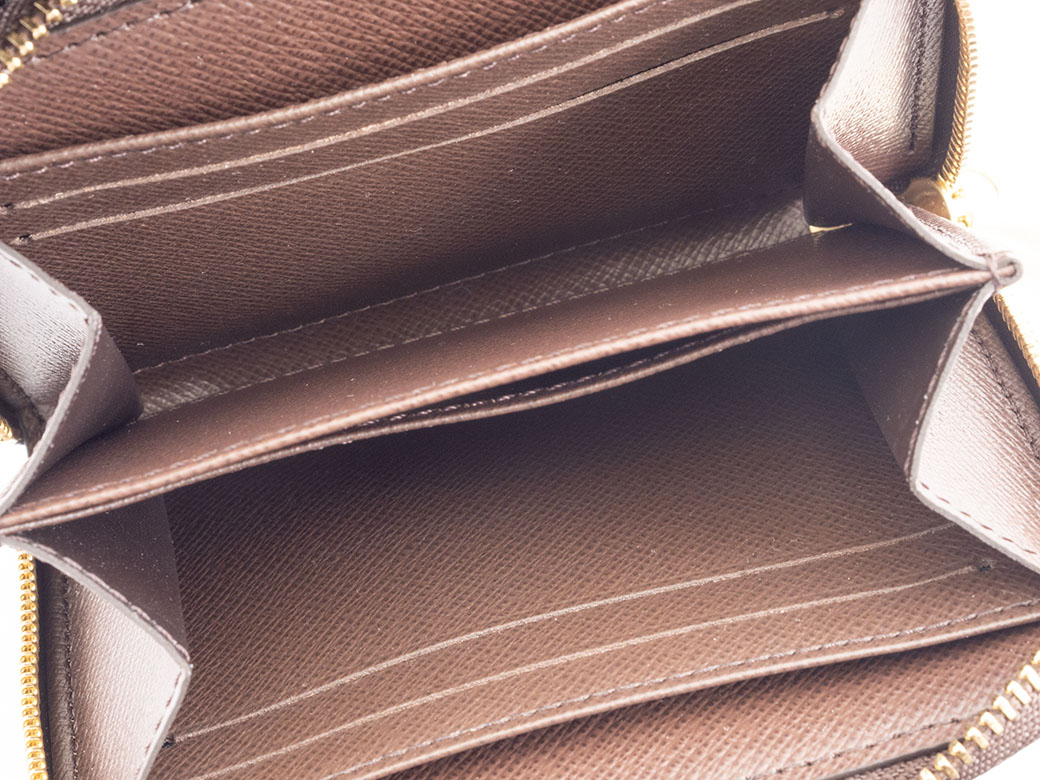 LOUIS VUITTON（ルイ・ヴィトン） コインケース 小銭入れ ダミエ