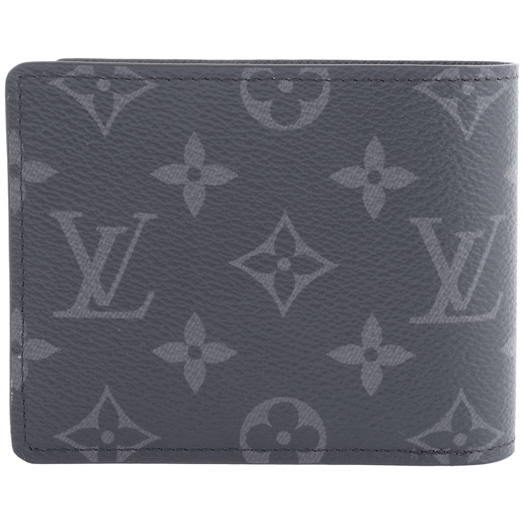 LOUIS VUITTON（ルイ・ヴィトン） 財布 二つ折り 中古 メンズ