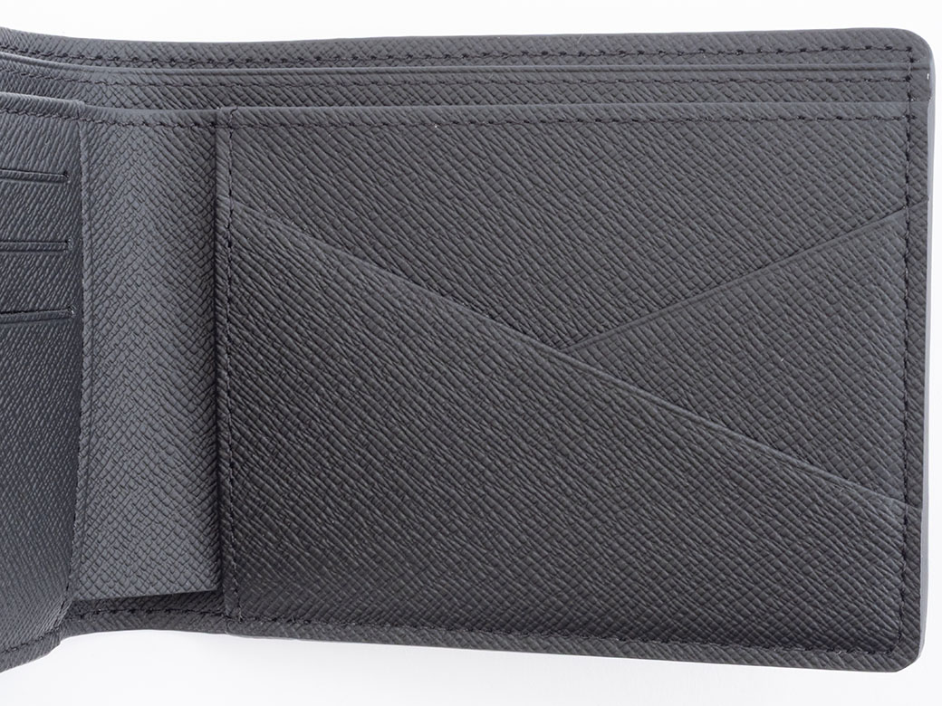 LOUIS VUITTON（ルイ・ヴィトン） 財布 二つ折り 中古 メンズ