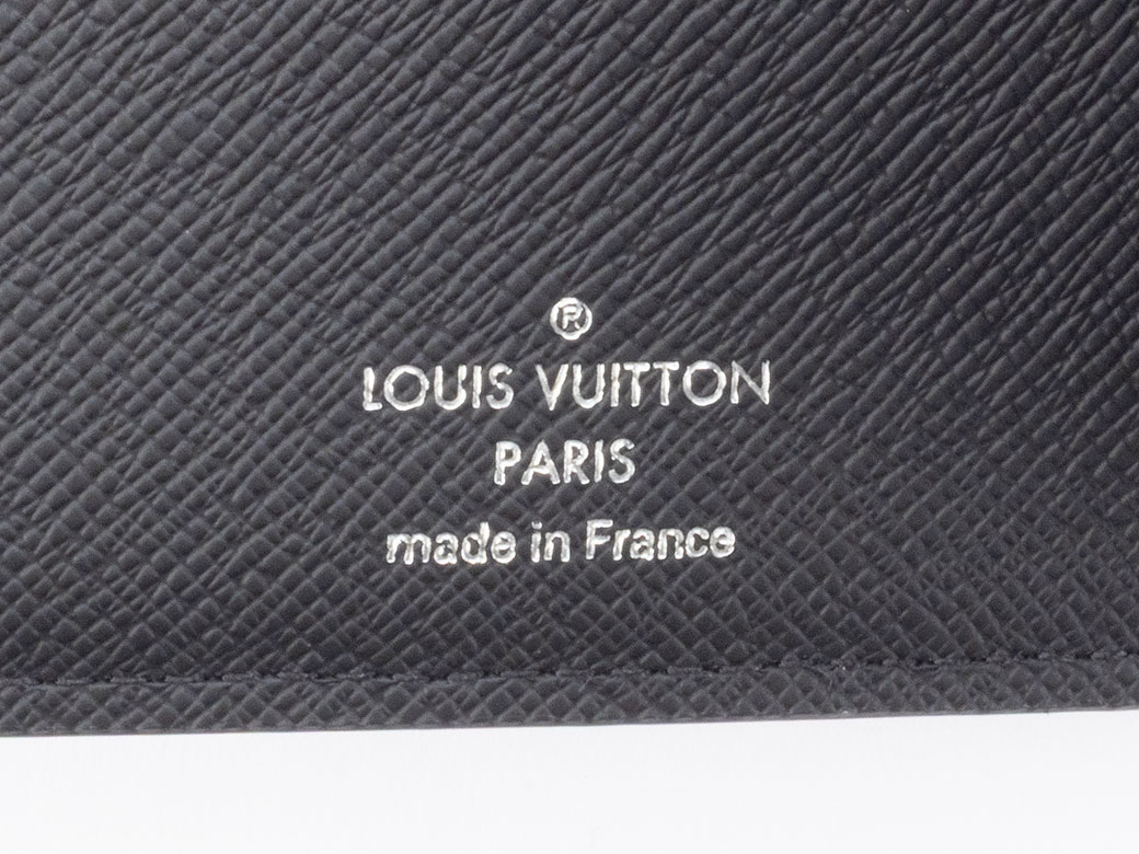 LOUIS VUITTON（ルイ・ヴィトン） ルイ ヴィトン 財布 二つ折り メンズ