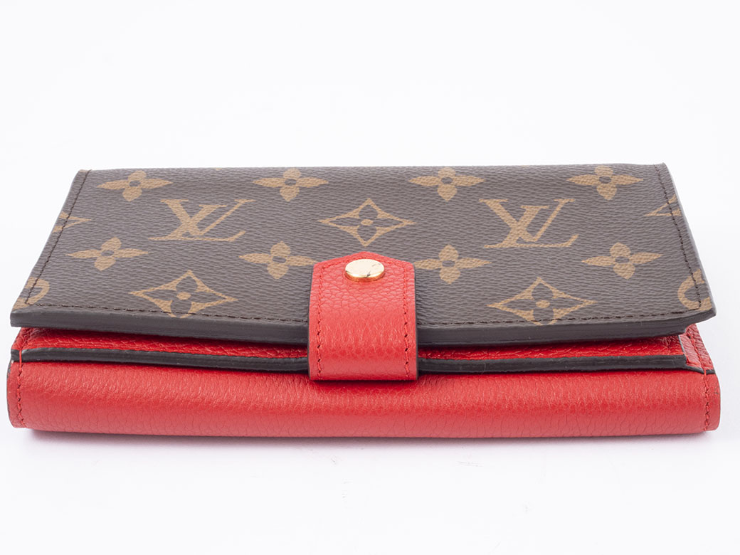 ヴィトン　ポルトフォイユパラスコンパクト　財布 ルイ・ヴィトン(LOUIS VUITTON)ルイ・ヴィトン ポルトフォイユ