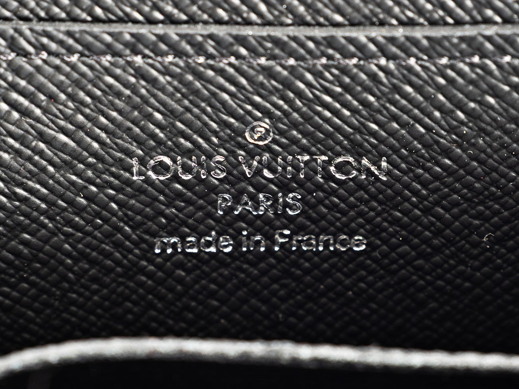 LOUIS VUITTON（ルイ・ヴィトン） ジッピー コインパース M30511