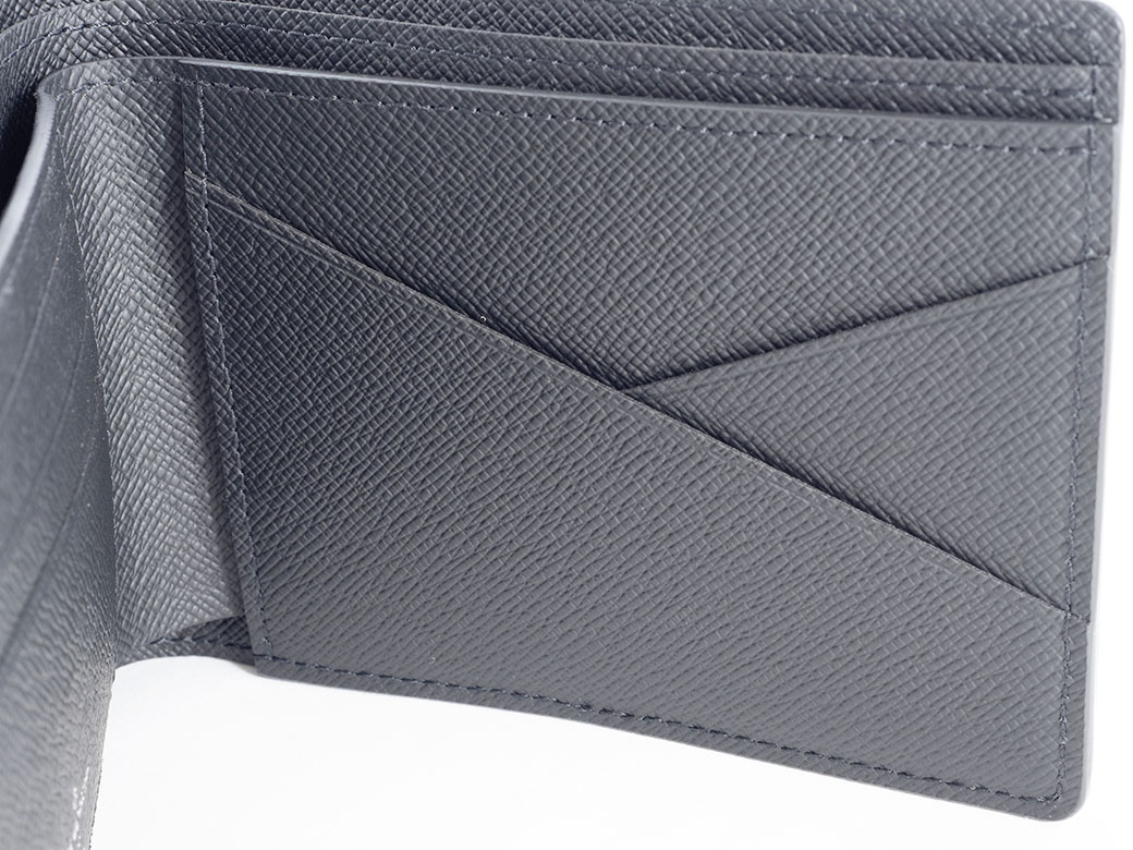 ルイヴィトン ポルトフォイユ ミュルティプル 2つ折り財布 M60662 エピ  