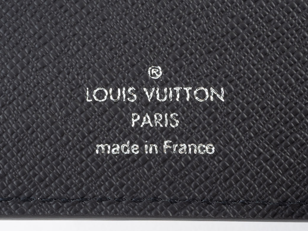 LOUIS VUITTON(ルイ・ヴィトン) ルイ ヴィトン 財布 二つ折り メンズ LOUIS VUITTON(ルイ・ヴィトン) ルイ ヴィトン 財布 二つ折り メンズ