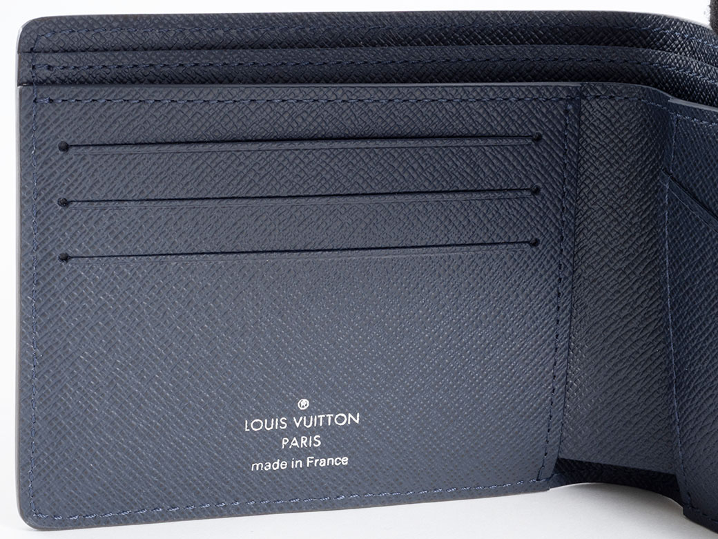 ギフトに 人気 LouisVuitton ポルトフォイユ ミュルティプル 3色 ルイヴィトン/札入れ/ポルトフォイユミュルティプル