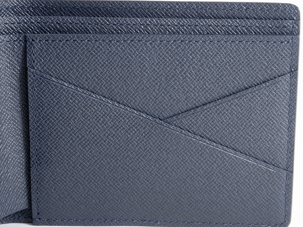 【国内発送】 LOUIS VUITTON ポルトフォイユ・ミュルティプル すぐ届く・国内発送】LV ポルトフォイユ・ミュルティプル (Louis