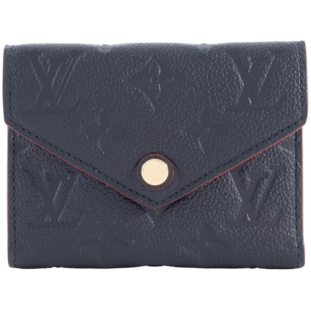 あーちゃんさま　アンプラント ポルトフォイユ ヴィクトリーヌマリーヌルージュ あーちゃんさま アンプラント ポルトフォイユ ヴィクトリーヌマリーヌ