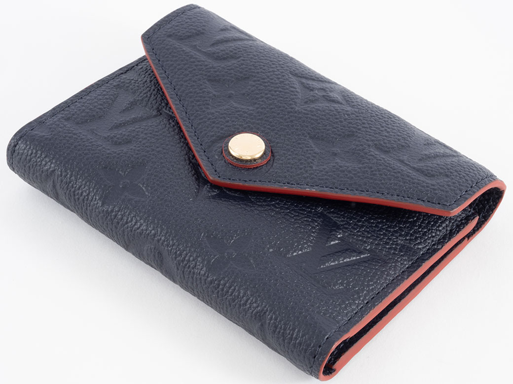 LOUIS VUITTON（ルイ・ヴィトン） 財布 モノグラム 三つ折り