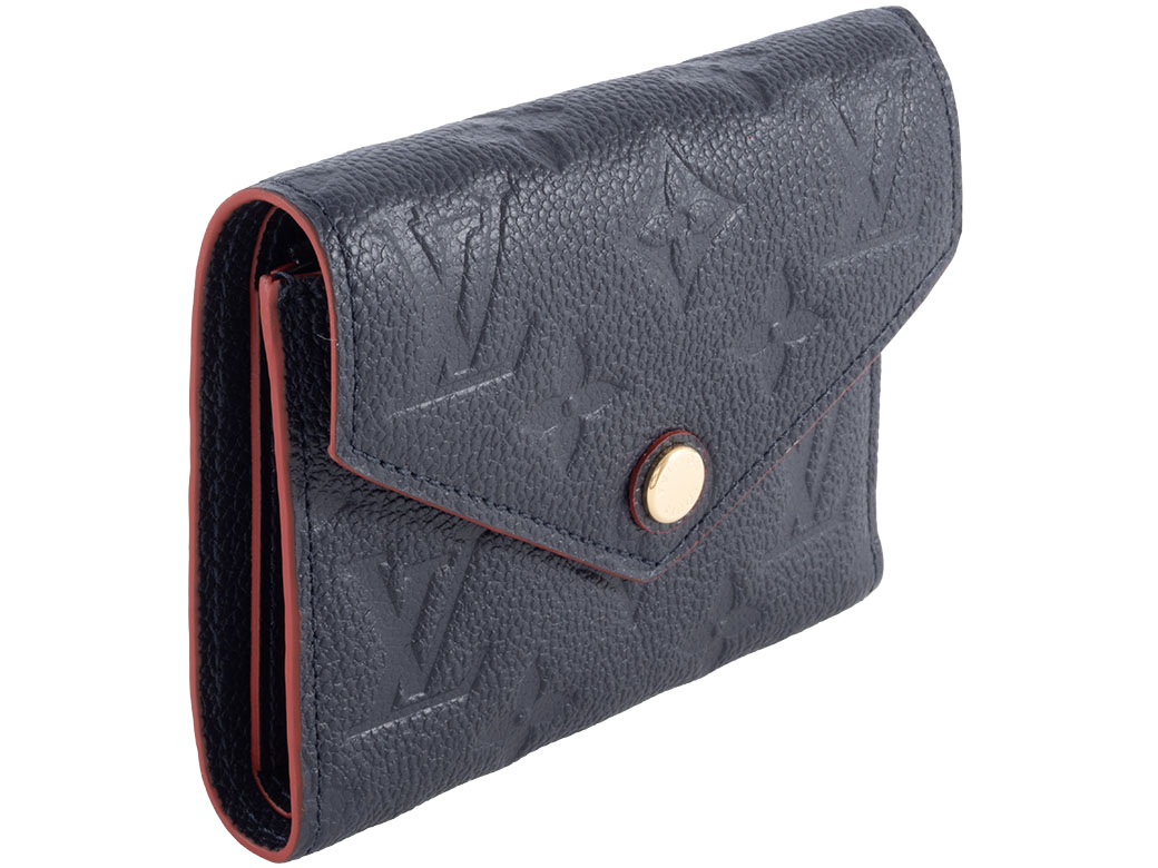 LOUIS VUITTON（ルイ・ヴィトン） ルイ ヴィトン ポルトフォイユ