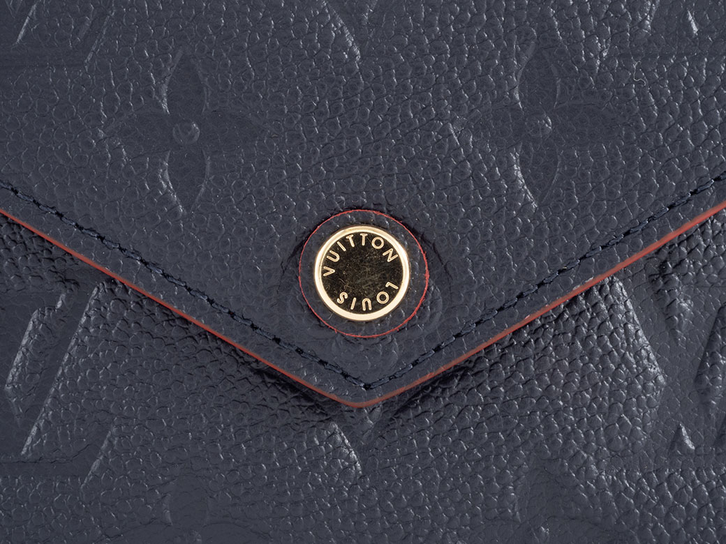 LOUIS VUITTON（ルイ・ヴィトン） ルイ ヴィトン ポルトフォイユ