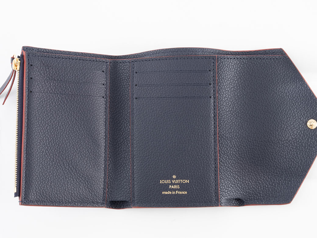 LOUIS VUITTON（ルイ・ヴィトン） ルイ ヴィトン ポルトフォイユ