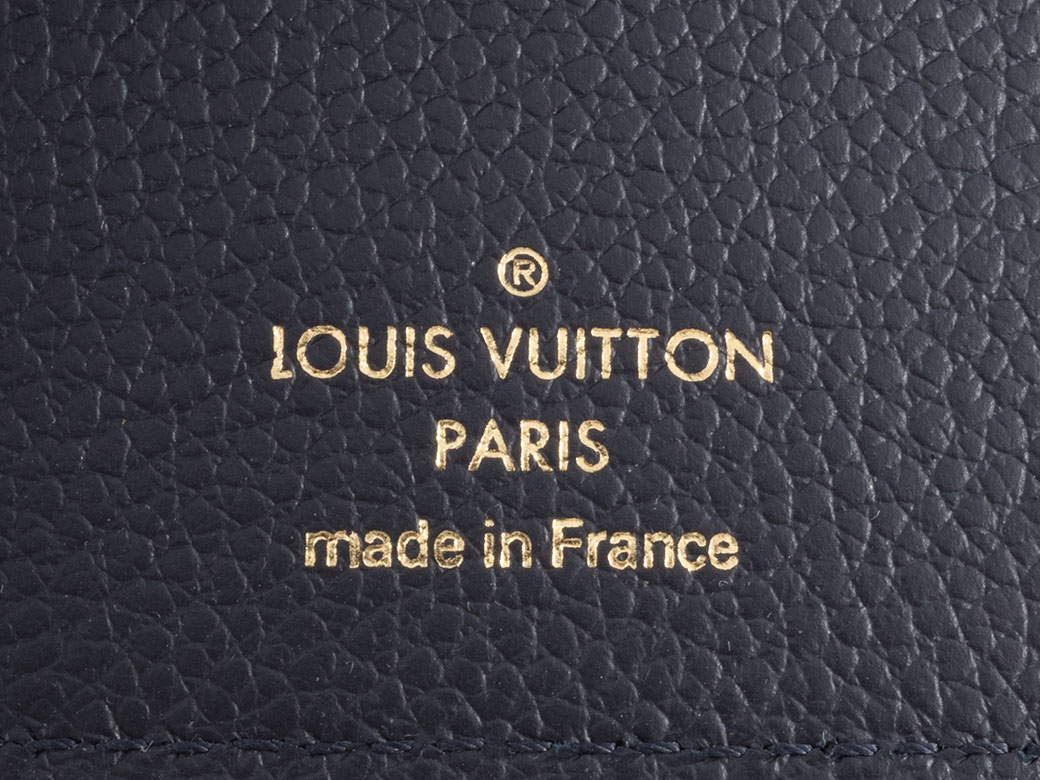 LOUIS VUITTON（ルイ・ヴィトン） 財布 モノグラム 三つ折り