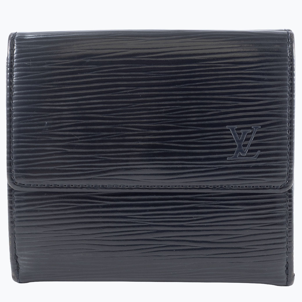 LOUIS VUITTON M63482 エピ ビエカルトクレディ 財布
