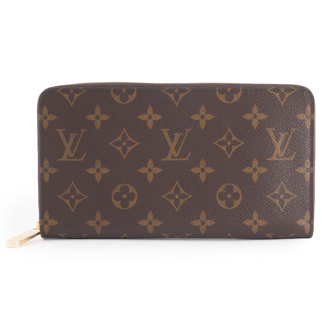 LOUIS VUITTON（ルイ・ヴィトン） ルイ ヴィトン 財布 メンズ 長財布
