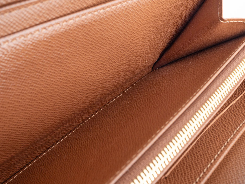 LOUIS VUITTON（ルイ・ヴィトン） ルイ ヴィトン 財布 メンズ 長財布