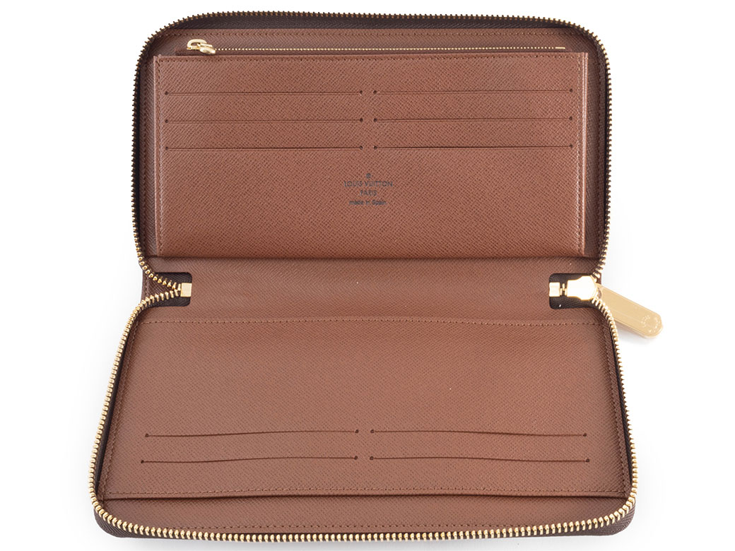 LOUIS VUITTON（ルイ・ヴィトン） ルイ ヴィトン ジッピー