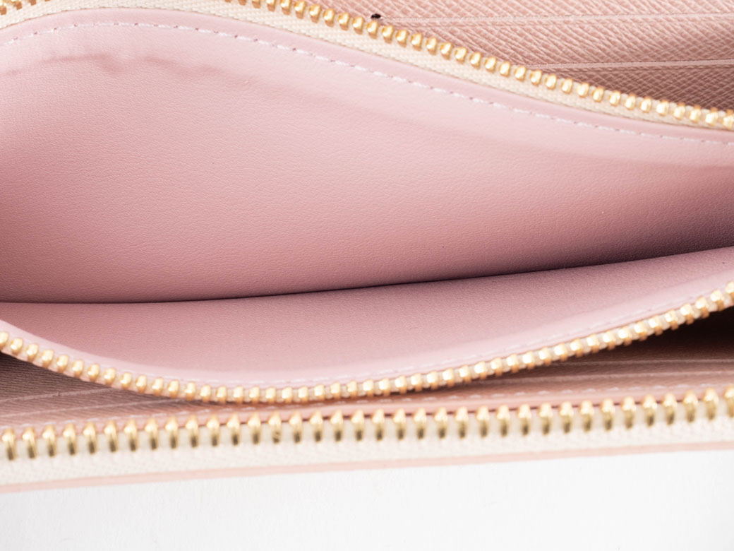 LOUIS VUITTON（ルイ・ヴィトン） ルイ ヴィトン 財布 ダミエ アズール