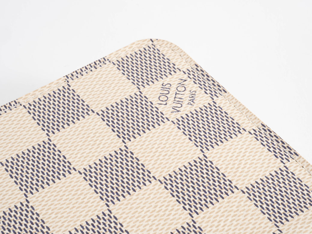 LOUIS VUITTON（ルイ・ヴィトン） ルイ ヴィトン ジッピーウォレット