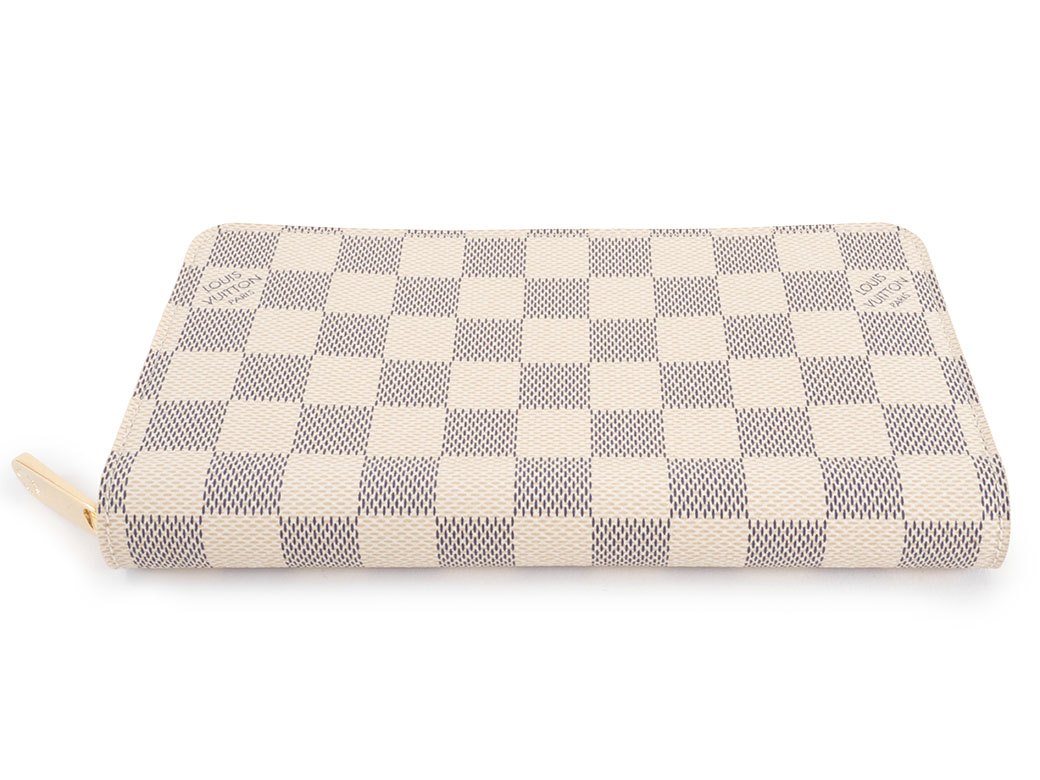 LOUIS VUITTON（ルイ・ヴィトン） ルイ ヴィトン ジッピーウォレット