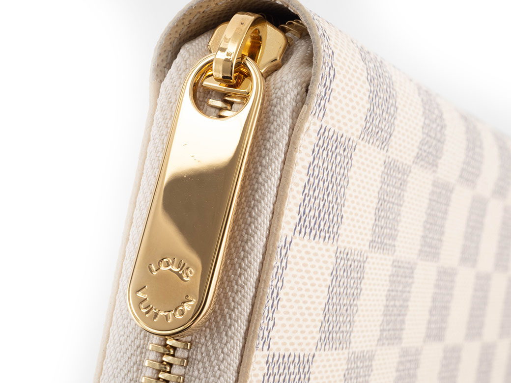 LOUIS VUITTON（ルイ・ヴィトン） ルイ ヴィトン ジッピーウォレット