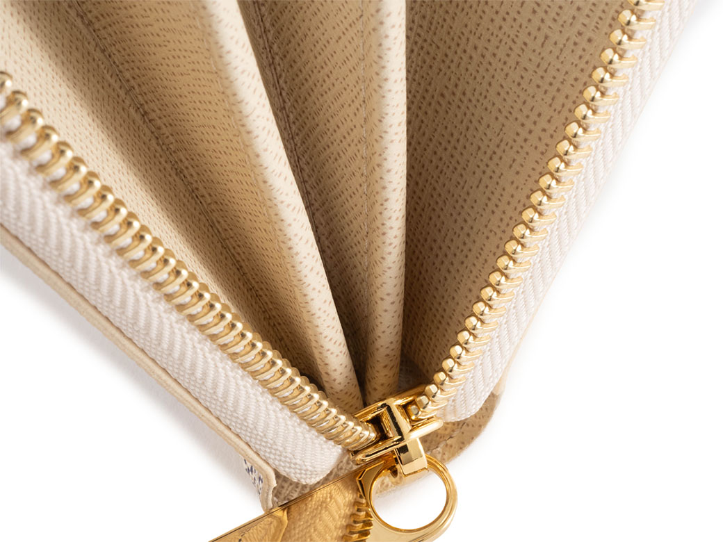 LOUIS VUITTON（ルイ・ヴィトン） 財布 ダミエ アズール 長財布