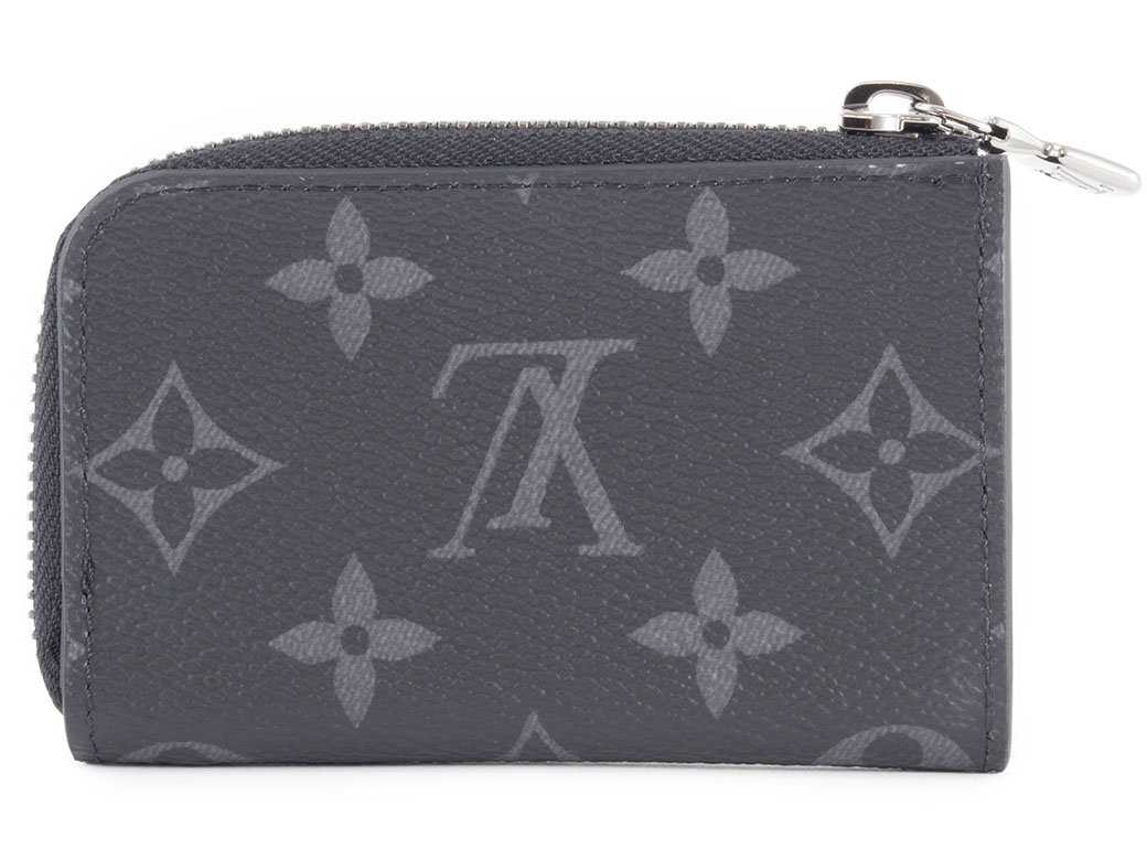 LOUIS VUITTON（ルイ・ヴィトン） ポルトモネ ジュール コインケース