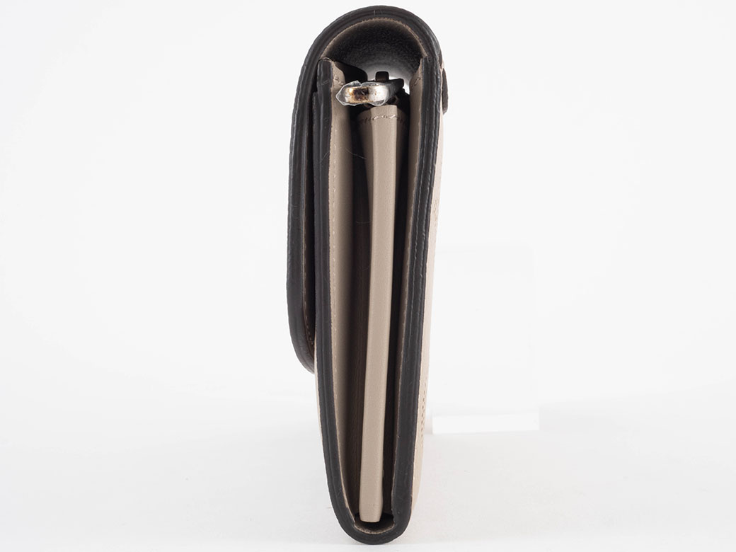 LOUIS VUITTON（ルイ・ヴィトン） 財布 中古 長財布 ポルトフォイユ